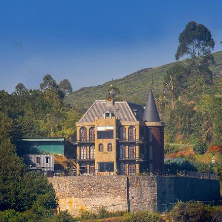 The Wind Castle Hotel Nuwara Eliya Eksteriør billede