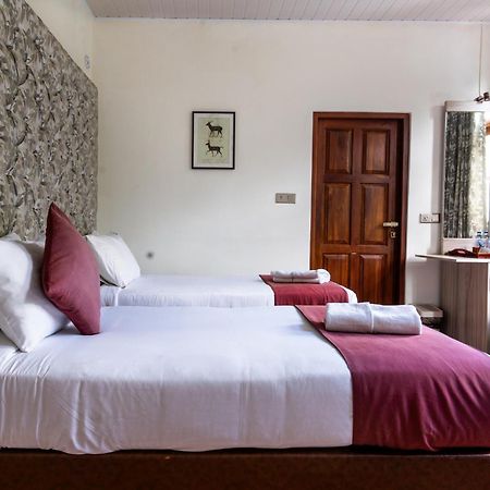 The Wind Castle Hotel Nuwara Eliya Eksteriør billede