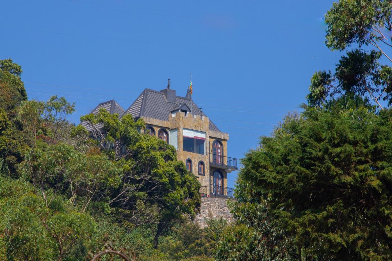 The Wind Castle Hotel Nuwara Eliya Eksteriør billede
